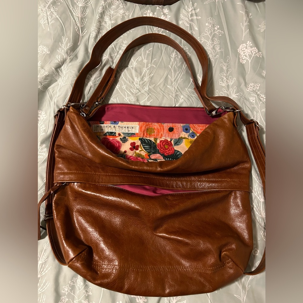 Rough and Tumble XL City Safari